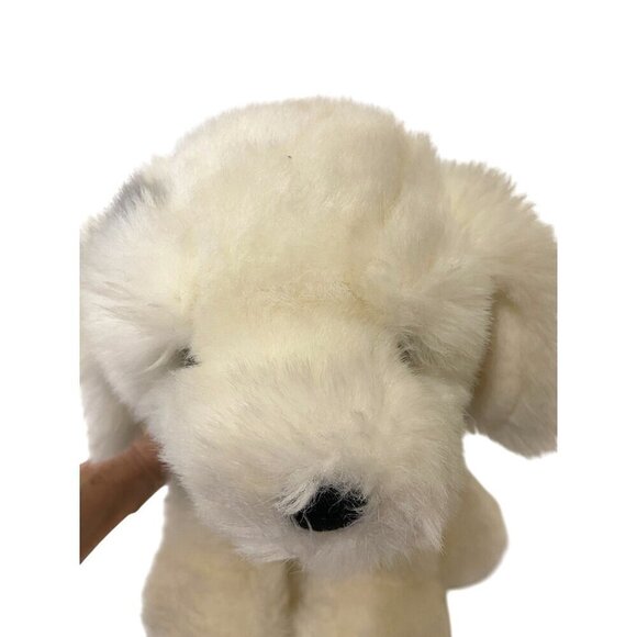 GUND Collector's Classic Boomer Dog Puppy‎ Plush Stuffed - Picture 2 of 6